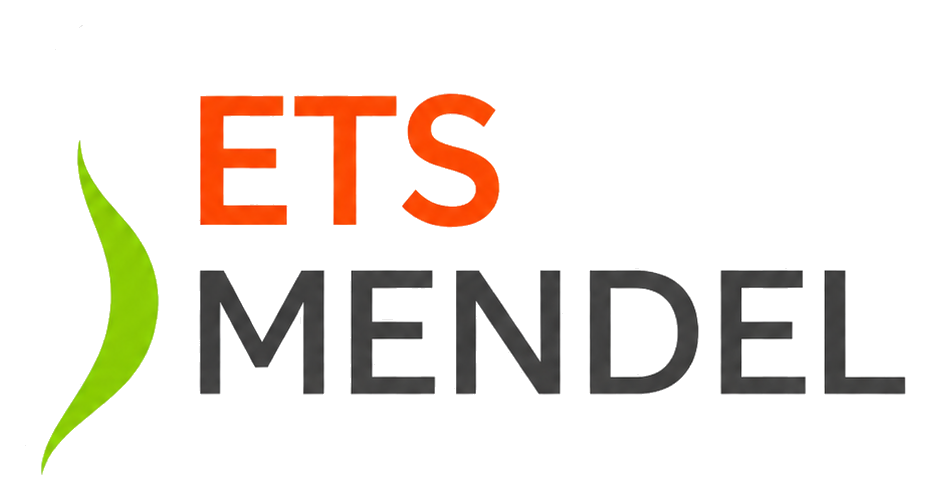ETS Mendel